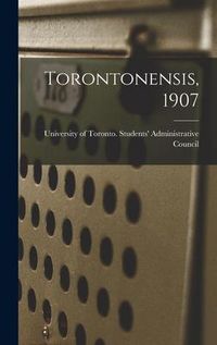 Produktbild: Torontonensis, 1907