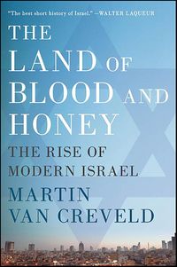 Produktbild: The Land of Blood and Honey