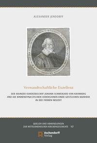 Produktbild: Verwandtschaftliche Exzellenz