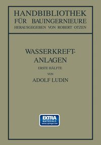 Produktbild: Wasserkraftanlagen