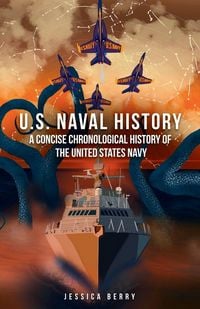 Produktbild: U.S. Naval History