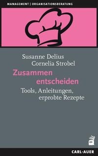 Produktbild: Zusammen entscheiden