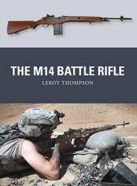 Produktbild: The M14 Battle Rifle