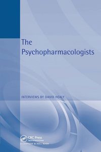 Produktbild: The Psychopharmacologists