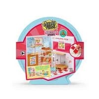 Produktbild: MGAs Miniverse - Spaces Starter Pack Asst