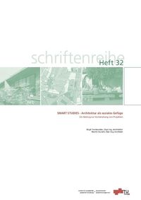 Bild vom Artikel Smart Studies - Architektur als soziales Gefüge vom Autor Martin Kunath