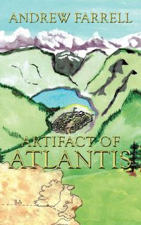 Produktbild: Artifact of Atlantis
