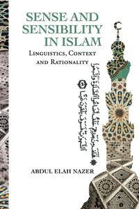Produktbild: Sense and Sensibility in Islam