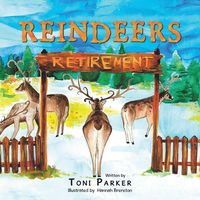 Produktbild: Reindeers' Retirement