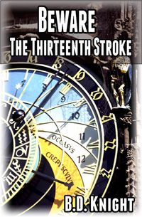 Produktbild: Beware the Thirteenth Stroke