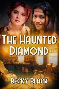 Produktbild: Haunted Diamond