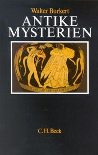 Produktbild: Antike Mysterien