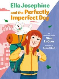 Produktbild: Ella Josephine and the Perfectly Imperfect Day