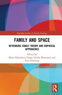 Produktbild: Family and Space