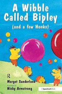 Produktbild: A Wibble Called Bipley