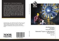 Produktbild: Selected Topics in Mechanical Engineering