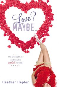 Produktbild: Love Maybe