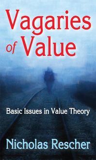 Produktbild: Vagaries of Value