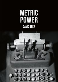 Produktbild: Metric Power
