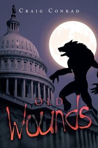 Produktbild: Old Wounds