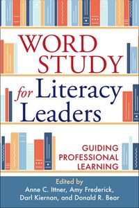 Produktbild: Word Study for Literacy Leaders