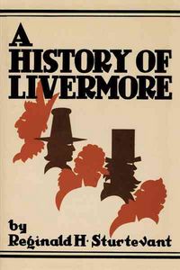 Produktbild: A History of Livermore Maine
