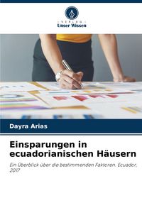 Produktbild: Einsparungen in ecuadorianischen H&auml;usern