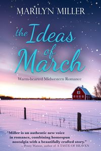 Produktbild: The Ideas of March