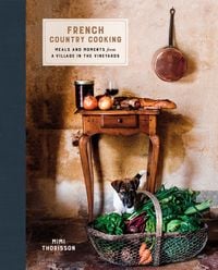 Produktbild: French Country Cooking