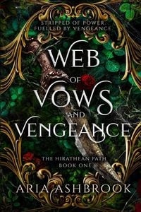 Produktbild: Web of Vows and Vengeance