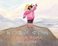 Produktbild: Clyde River, My Home