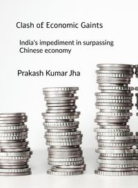 Produktbild: Clash of Economic Gaints