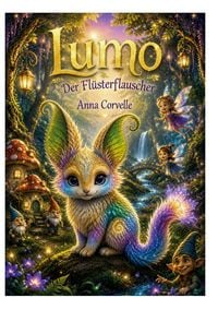 Produktbild: Lumo der Fl&uuml;sterflauscher