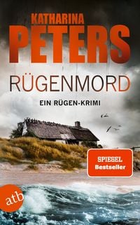 Produktbild: R&uuml;genmord