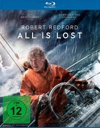Produktbild: All is Lost