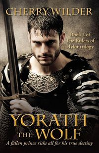 Produktbild: Yorath the Wolf