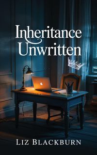 Produktbild: Inheritance Unwritten