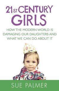 Produktbild: 21st Century Girls