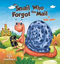 Produktbild: The Snail Who Forgot The Mail