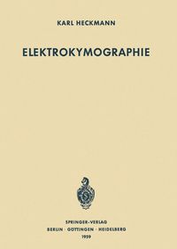Produktbild: Elektrokymographie