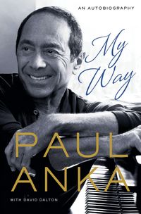 Produktbild: My Way