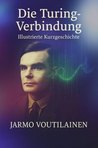 Produktbild: Die Turing-Verbindung