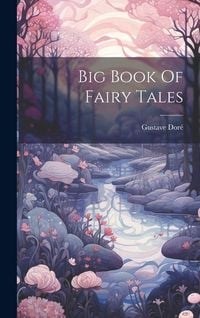 Produktbild: Big Book Of Fairy Tales