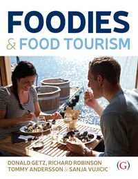 Produktbild: Foodies and Food Tourism