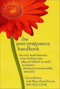 Produktbild: The Post-Pregnancy Handbook
