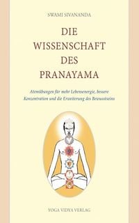 Produktbild: Die Wissenschaft des Pranayama
