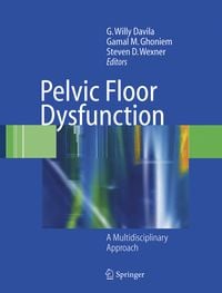 Produktbild: Pelvic Floor Dysfunction