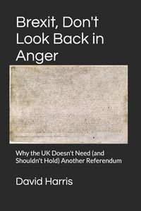 Produktbild: Brexit, Don't Look Back in Anger