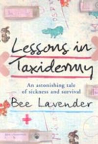 Produktbild: Lessons in Taxidermy