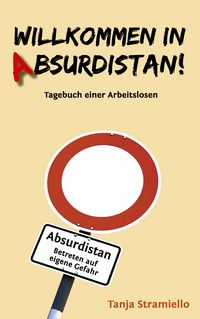 Produktbild: Willkommen in Absurdistan!